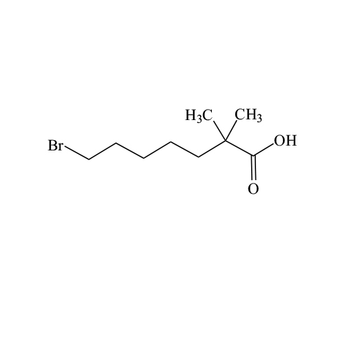 Bempedoic Acid Impurity 13