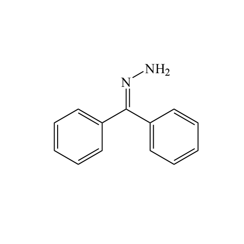 Benzophenone hydrazone