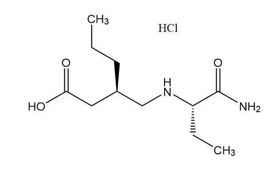 Brivaracetam Impurity 25 HCl