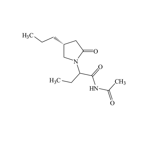 Brivaracetam Impurity 26 (Mixture of Diastereomers)