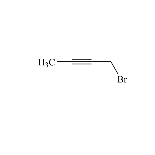 1-Bromo-2-butyne