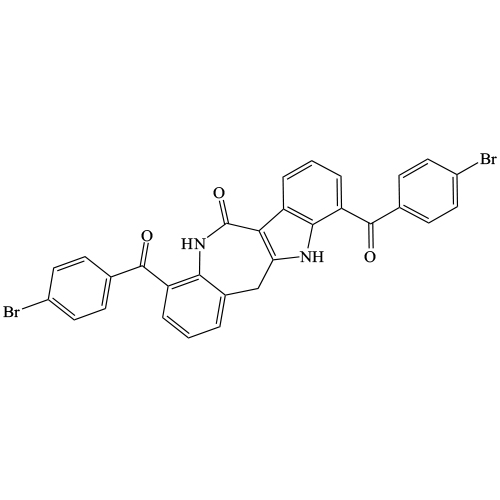 Bromfenac Impurity 1