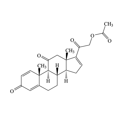 Budesonide Impurity 9