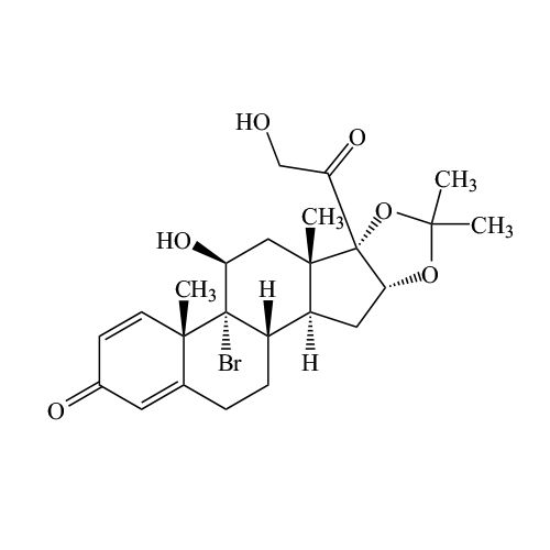 Budesonide Impurity 10