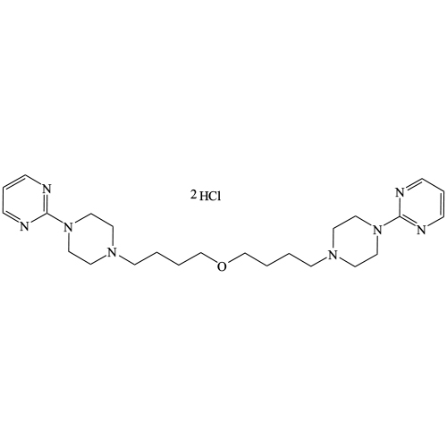 Buspirone Impurity 6 DiHCl