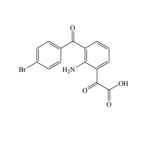 Bromfenac Impurity 5