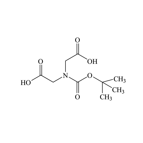 N-Boc-iminodiacetic acid