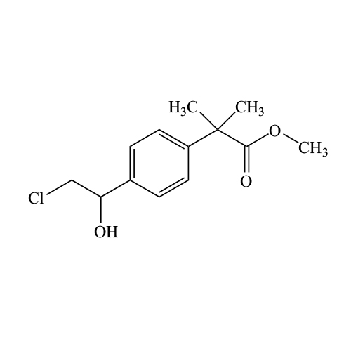 Bilastine Impurity 4