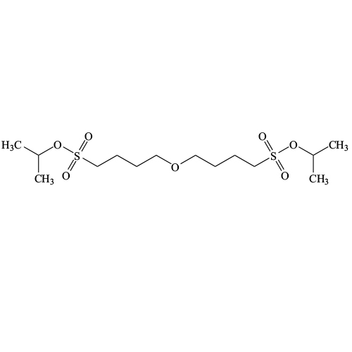 Busulfan Impurity 9