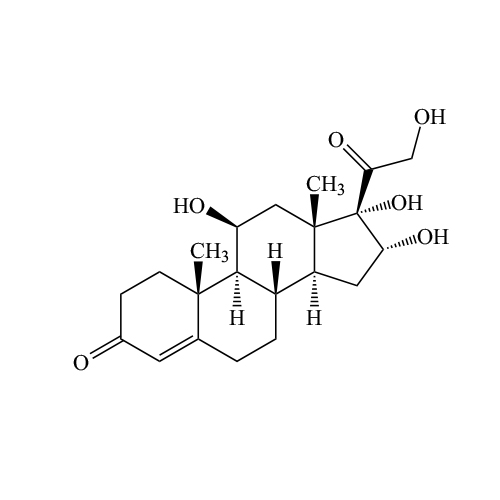 Budesonide Impurity 11