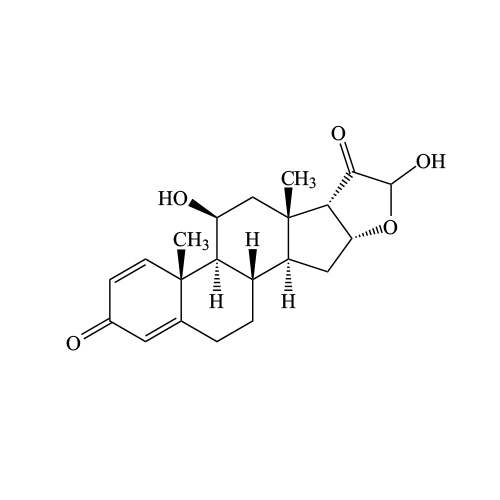 Budesonide Impurity 12