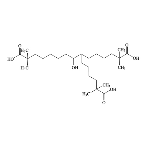 Bempedoic Acid Impurity 16