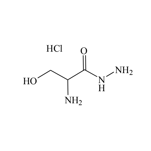 Benserazide EP Impurity A HCl