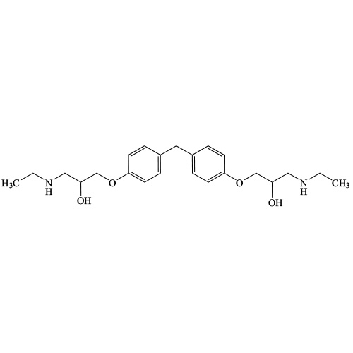 Bisoprolol Impurity 3