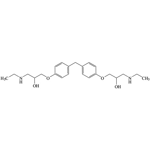 Bisoprolol Impurity 3