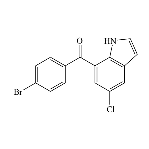 Bromfenac Impurity 3