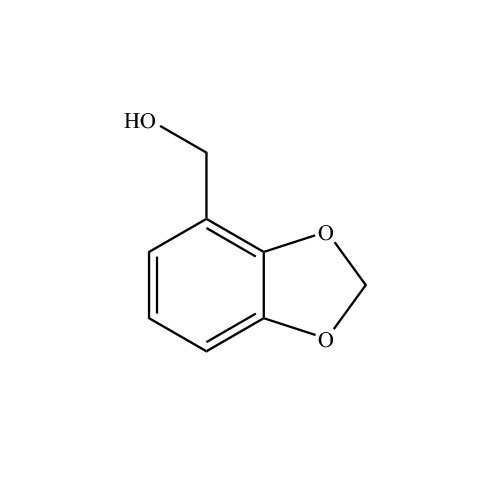 Benzodioxol-4-ylmethanol