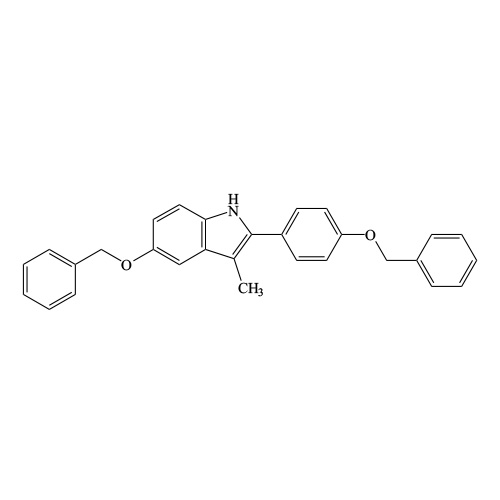 Bazedoxifene impurity 8