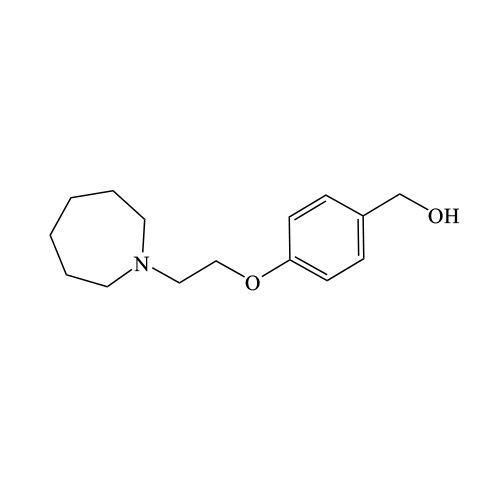 Bazedoxifene impurity 9