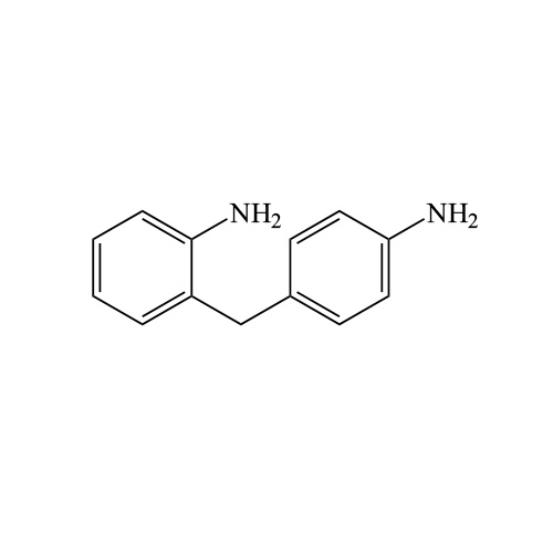 2',4-Bis(aminophenyl)methane