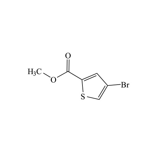 4-Bromo-2-(carbomethoxy)thiophene