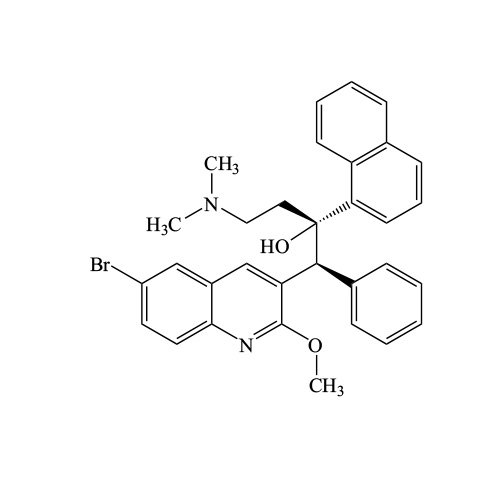 Bedaquiline Impurity 6