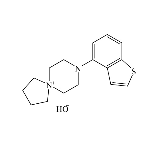 Brexpiprazole Impurity 32