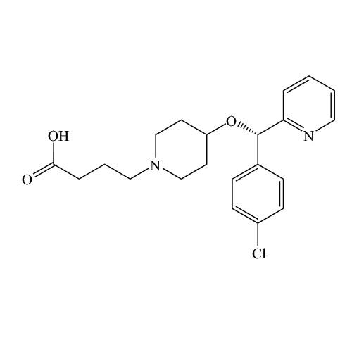 (S)-Bepotastine