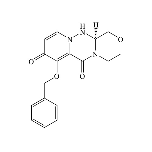 Baloxavir Marboxil Impurity 5