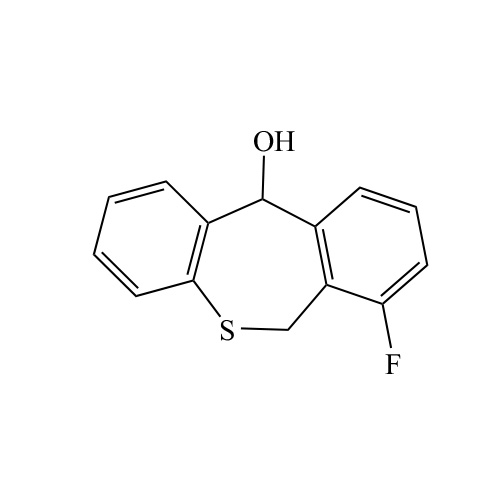 Baloxavir Marboxil Impurity 8