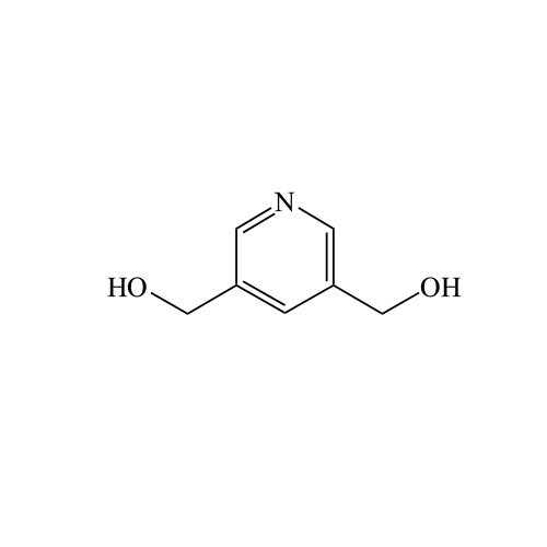 3,5-Bis(hydroxymethyl)pyridine