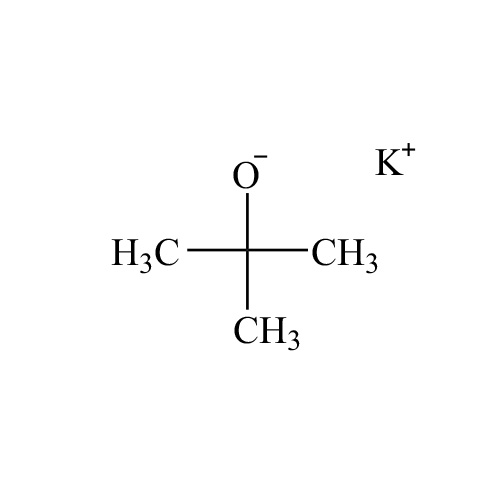 tert-Butanol Potassium salt