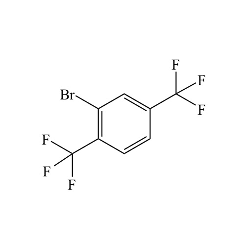 2,5-Bis(trifluoromethyl)bromobenzene