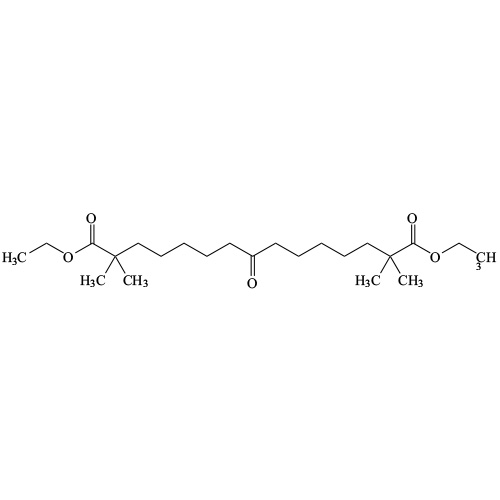 Bempedoic Acid Impurity 17