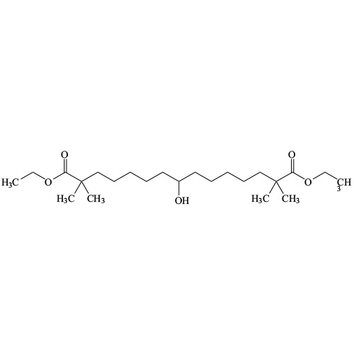 Bempedoic Acid Impurity 18