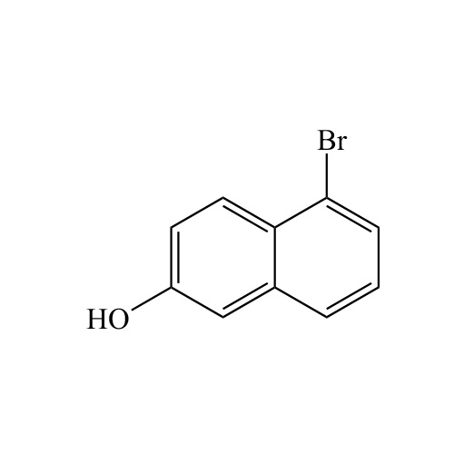 5-Bromo-2-naphthol