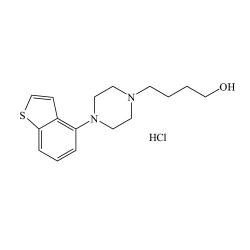 Brexpiprazole Impurity 33 HCl