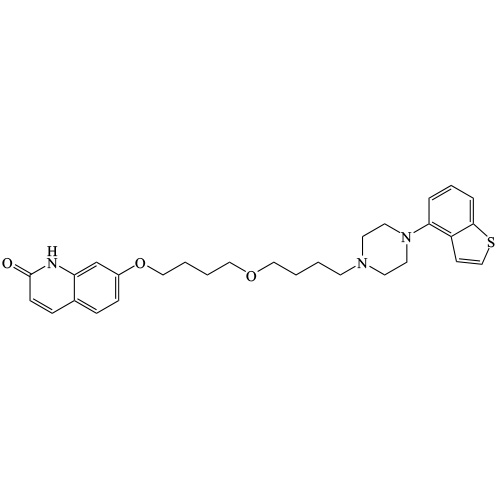 Brexpiprazole Impurity 34