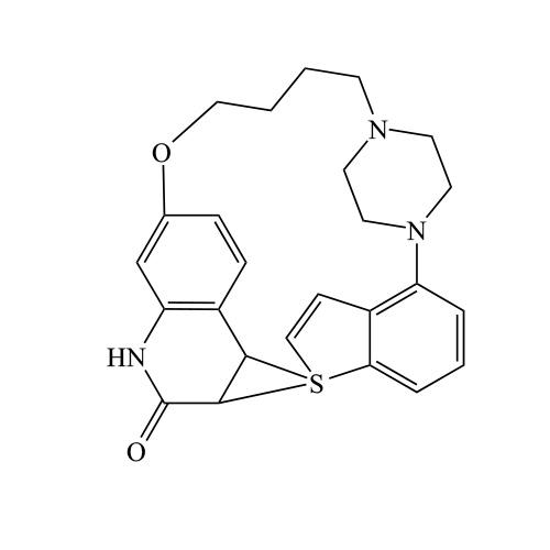 Brexpiprazole Impurity 35