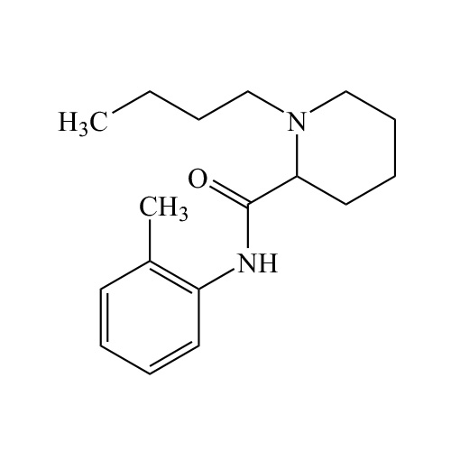 Bupivacaine Impurity 1