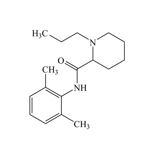 Bupivacaine Impurity 2