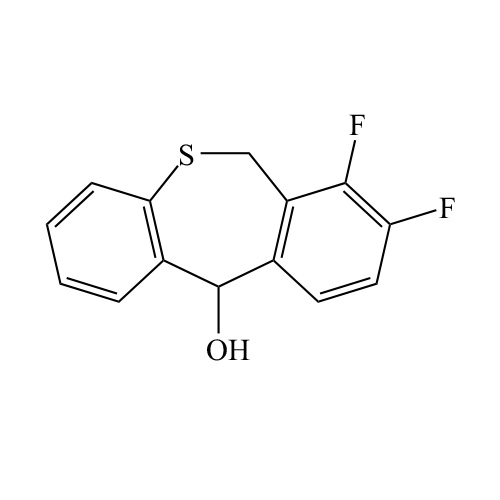 Baloxavir Marboxil Impurity 12