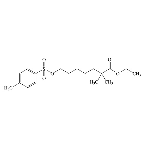 Bempedoic Acid Impurity 19