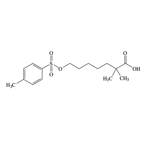 Bempedoic Acid Impurity 20