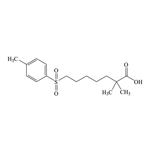 Bempedoic Acid Impurity 21