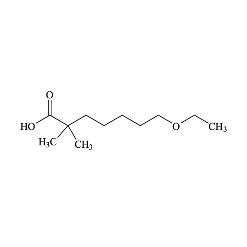 Bempedoic Acid Impurity 22