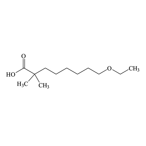 Bempedoic Acid Impurity 23