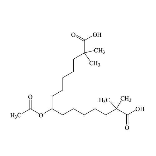 Bempedoic Acid Impurity 24