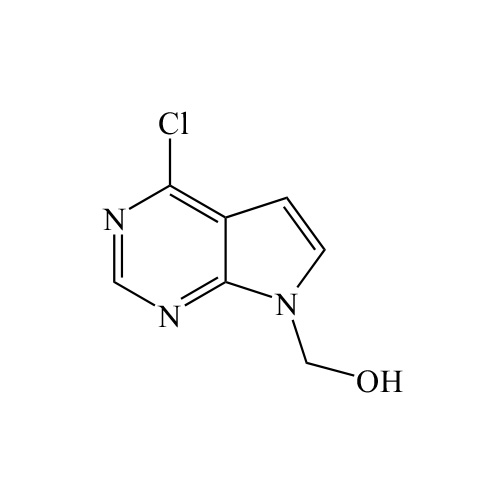 Baricitinib Impurity 3