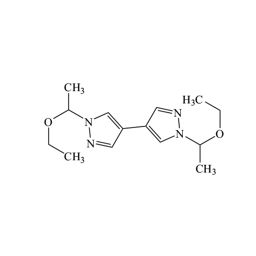 Baricitinib Impurity 4